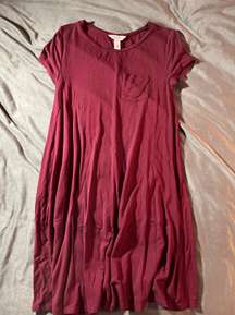 Co T-Shirt Dress