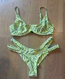 Blackbough Swimsuit