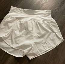 Copper Closet athletic shorts