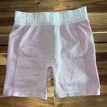 Gymshark Shorts 5” Size Small