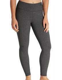 CALIA Tight Fit Essential Heather Grey Leggings