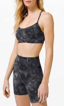 Flow Sports Bra