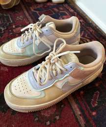 air force sneaker