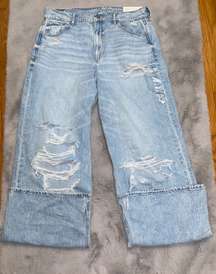 Outfitters Jeans