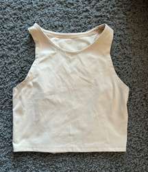 Workout Tank