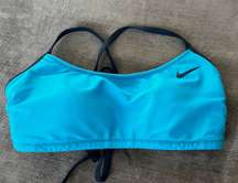 Reversible Swim Top