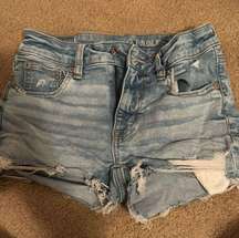 outfitters shorts