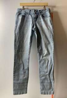 Gap 1969 Always Skinny Jeans Size 26