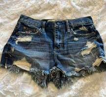 Hollister Short