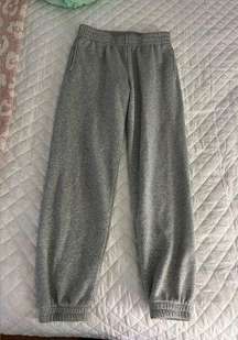 Tna aritzia sweatpants