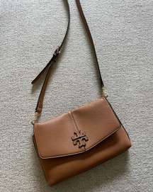 Crossbody