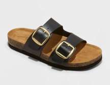 Birkenstocks