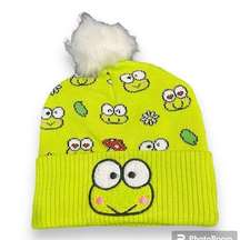 Keroppi AOP Beanie