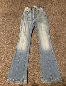Revive Star Jeans