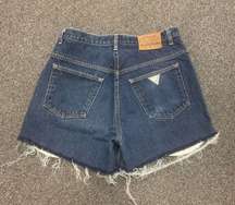 Vintage  Shorts