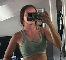 Sports Bra