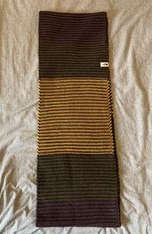 The North Face Knit Infinity Scarf