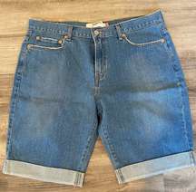 Levis 515 Jean Shorts