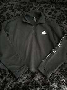 Quarter Zip