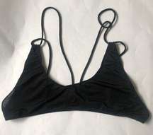 Silence + Noise bralette Sz L