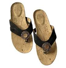 Sbicca Women’s Black‎ Sandals #10M