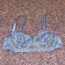 Victoria’s Secret Lace Bra