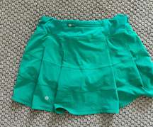 Pace Rival Skirt