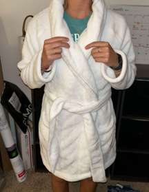 Victoria’s Secret Bath Robe