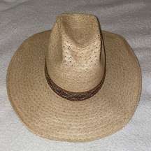 Vintage High Sierra Genuine Koko Kooler 6 7/8 hat