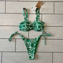 Berlook Bikini Set