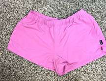 Women’s Patagonia shorts - M