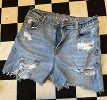 COPY - American Eagle Cut-Off Shorts