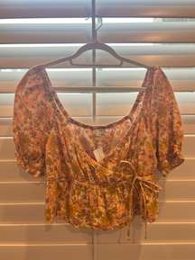 Outfitters Blouse