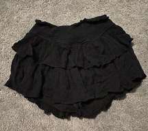 rock n rags skort - all offers considered!!