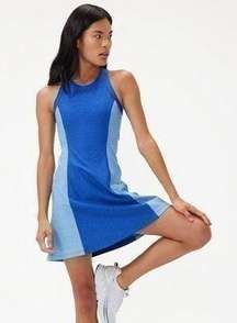 Athena Dress