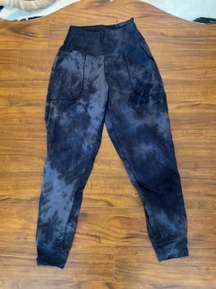 Tie Dye Joggers