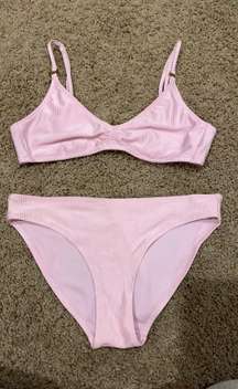 Light Pink Bikini