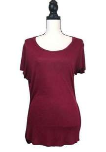 Wet Seal Open Side T-Shirt