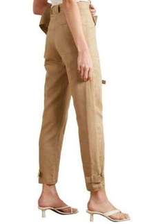 The Range S Kahiki Linen Pants