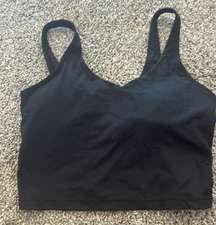 Workout Tank