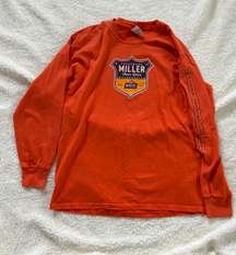 Vintage Miller Light Shirt 