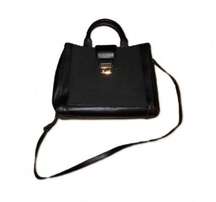 Black purse Who What Wear