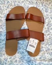 J. Crew Women’s Sandals 