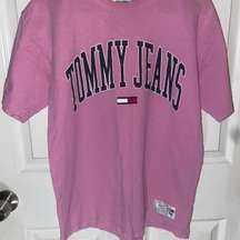 Vintage Pink T-shirt