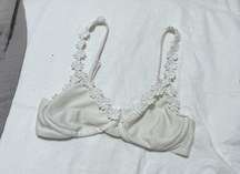 PRINCESS POLLY bikini top