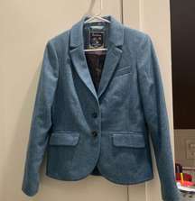 Boden | British Tweed Blazer by Moon