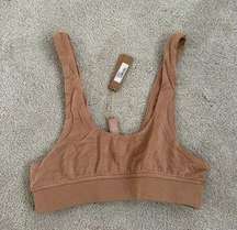 BRALETTE NWT