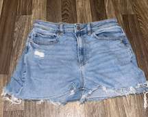 Outfitters Shorts