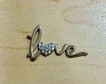 Love pendant