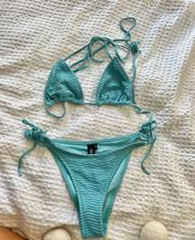 Vinca Jorca Bikini